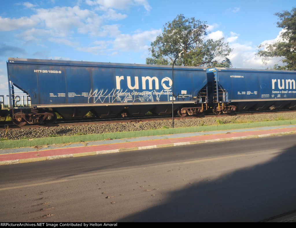 RUMO HTT-351503-6